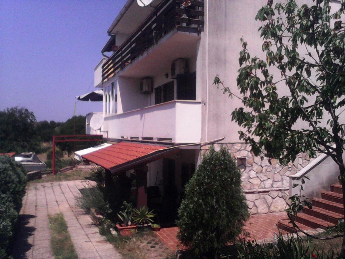 Apartman Mirko Pula Ngoại thất bức ảnh