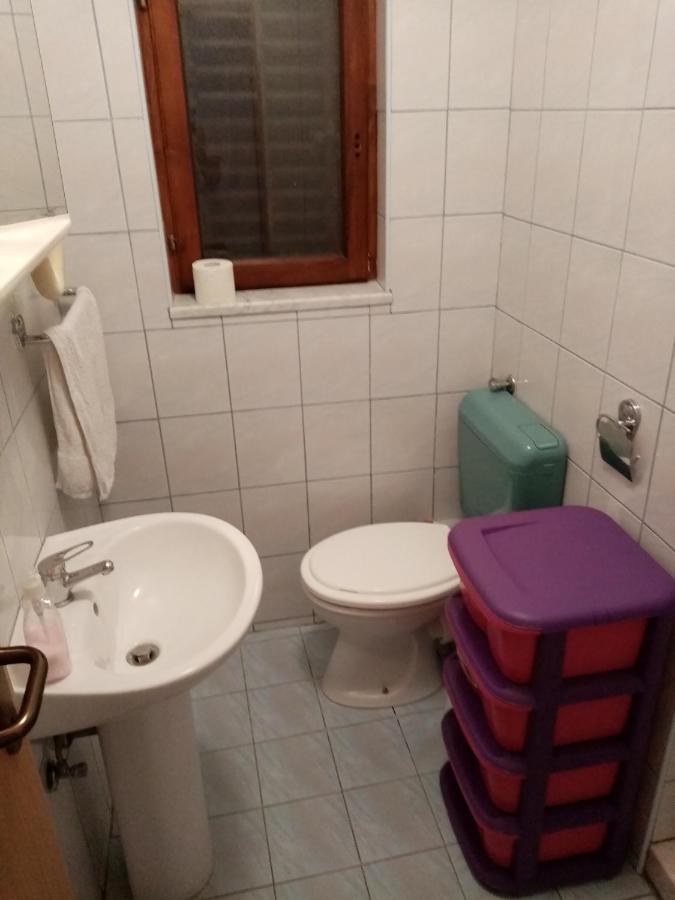 Apartman Mirko Pula Ngoại thất bức ảnh