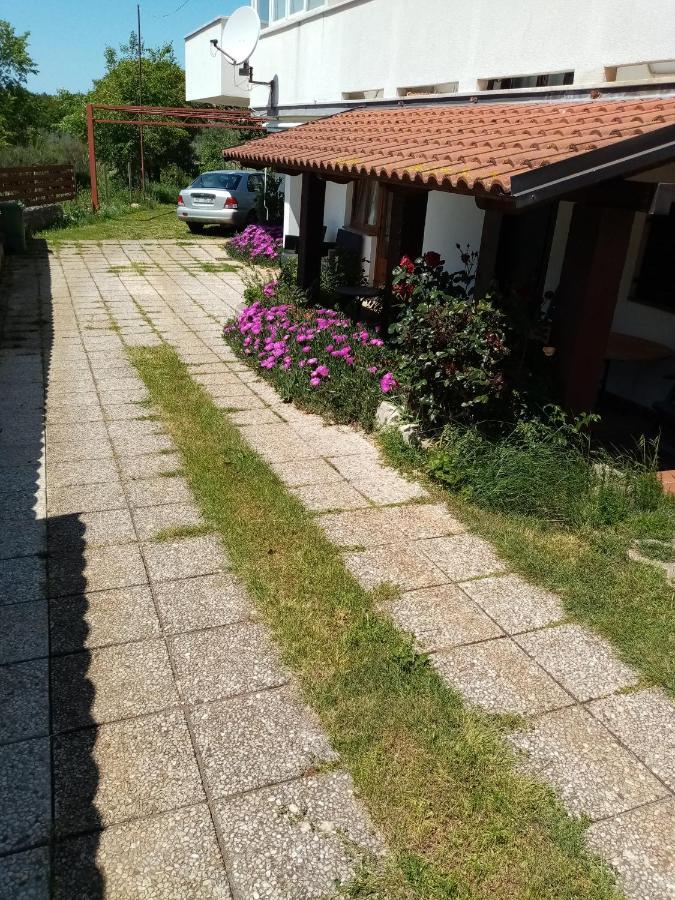 Apartman Mirko Pula Ngoại thất bức ảnh