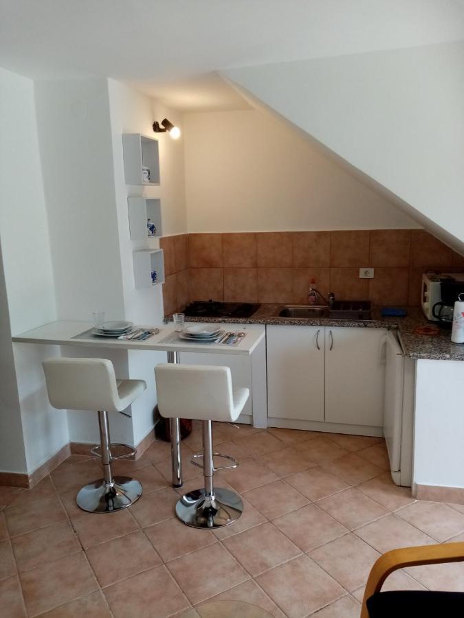 Apartman Mirko Pula Ngoại thất bức ảnh