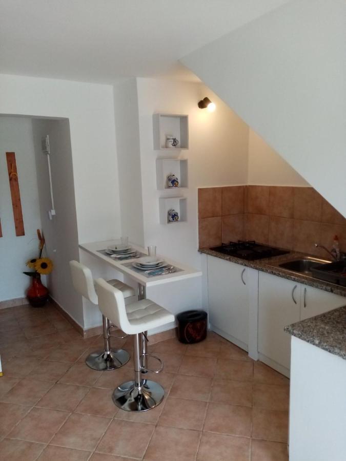 Apartman Mirko Pula Ngoại thất bức ảnh