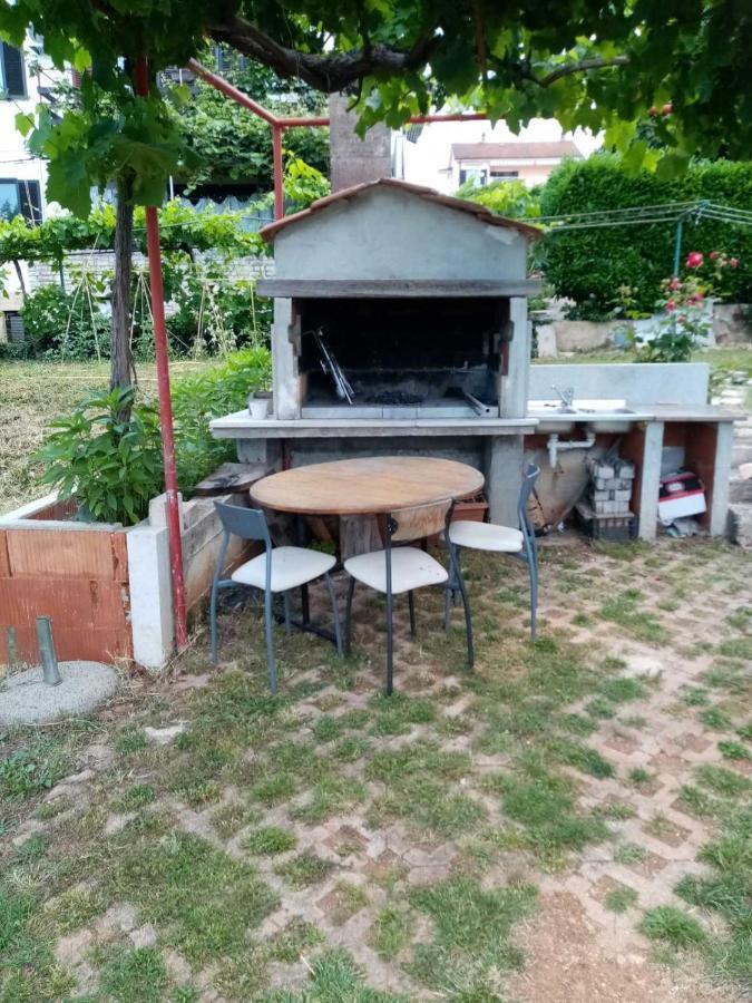 Apartman Mirko Pula Ngoại thất bức ảnh